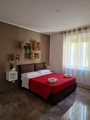 suebi rooms and appartament